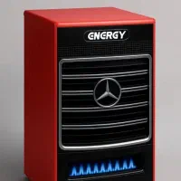 بخاری هیتر برقی صنعتی انرژی آذرتهویه