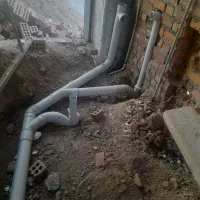 نصب رادیاتور ولوله کشی|خدمات پیشه و مهارت|زرند, |دیوار