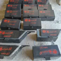 تراکتور جعبه ابزار