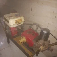 کارواش صنعتی