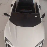 ماشین شارژی