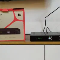 نصب آنتن|خدمات پیشه و مهارت|بندر ترکمن, |دیوار