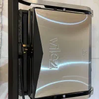 دستگاه ساندویچ ساز و گریل