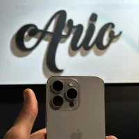 اپل iPhone 15 Pro نقد اقساط تحویل آنی با قطب اقساط|موبایل|تهران, گیشا|دیوار