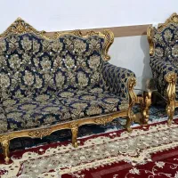 مبل9نفره|مبلمان خانگی و میز عسلی|قرچک, داوود آباد|دیوار