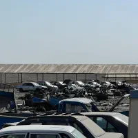 مرکزاسقاط خودرو فرسوده