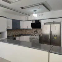 نقاشی داخلی وخارجی ساختمان  مدرن