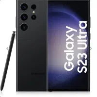 سامسونگ S23.s24.s25ULTRA نو آکبند با18 ماه گارانتی