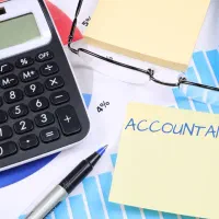 جذب نیرو پاره وقت حسابداری