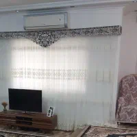 پرده پذیرایی ۲ میلیون