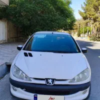 فروش 206