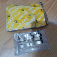 صفحه کلاچ لنت سیبک تویوتا کارینا کرونا دهه ۷۰ ژاپن|قطعات یدکی و لوازم جانبی|تهران, دبستان|دیوار