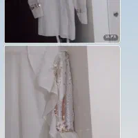 لباس مجلسی نو