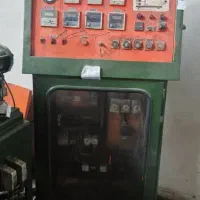 واگذاری کارگاه تولید تزریق پلاستیک|ماشین‌آلات صنعتی|مشهد, شایه|دیوار