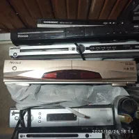 دی وی دی گیرنده