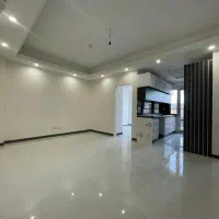 آپارتمان نوساز ۲ خواب تاپ لوکیشن چسب مترو