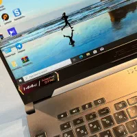 لپتاپ گیمینگ ایسوس TUF اوپن باکس از دم قسط|رایانه همراه|کرج, اصفهانیها|دیوار