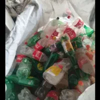 انواع ضایعات کارتون آهن پلاستیک نان خشک