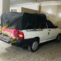 وانت بارتلفنی حمل بار(کنگان)