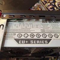 کامیپوتر asus همراه با مانیتور و مخلفات|رایانه رومیزی|نیشابور, شریعتی|دیوار