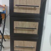 کابینت|آب‌چکان و نظم‌دهنده ظروف|قره چای, |دیوار