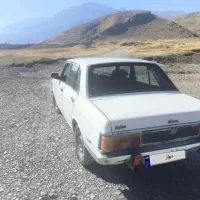 پیکان ۸۳ دو گانه سوز|خودرو سواری و وانت|کرمانشاه, |دیوار