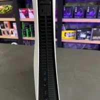 PS5 دو دسته دیسک خور|کنسول، بازی ویدئویی و آنلاین|شیراز, ستارخان|دیوار