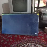 تلویزیون هایسنس 50اینچA61Gپنل شکسته