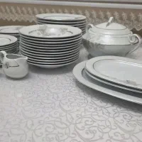 ست 12 پارچه چینی مقصود