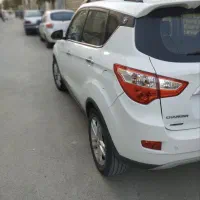 فروش ماشین چانگان مدل 96