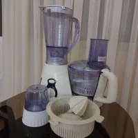 غذاساز بیم مدل EFP868 (اصل آلمان)