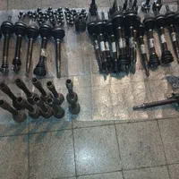 کوزگی انواع پژو خانواده خودرو فرانسه وغیره|قطعات یدکی و لوازم جانبی|تهران, خاوران|دیوار
