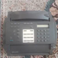 تلفکس تلکام مدل 301.|پرینتر، اسکنر، کپی، فکس|گلبهار, شهر جدید گلبهار|دیوار