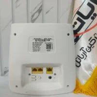 مودم 4G همراه اول مدل HA4200-A|مودم و تجهیزات شبکه|تهران, نصرت|دیوار