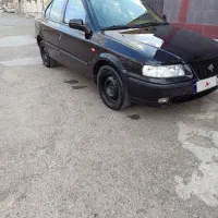 سمند مدل 84|خودرو سواری و وانت|سنندج, |دیوار