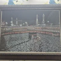 قاب عکس المنت دار|تابلو، نقاشی، عکس|بیرجند, |دیوار