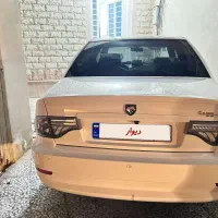 سمند سورن پلاس|خودرو سواری و وانت|بندرلنگه, |دیوار