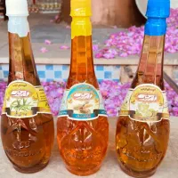 عرقیات درجه یک و خالص از پایتخت گلاب ایران،قمصر