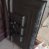 تلوزیون ۴۸ دوو شکسته