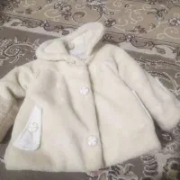 گرمکن دخترانه|کفش و لباس بچه|زاهدان, |دیوار