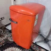 فریزر تک کوچک مینی چهار ۴کشو اسمگ ۷فوت کلاسیک