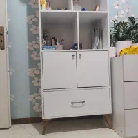 کتابخانه کمددار