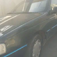پژو۴۰۵|خودرو سواری و وانت|شیراز, اصلاح‌نژاد|دیوار