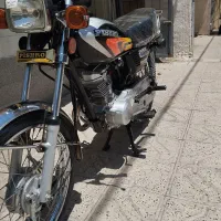 هندا125مدل‌ 1401‌تی‌وی‌اس‌مدل‌95