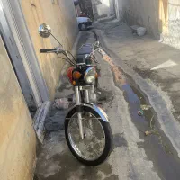 موتور سی جی مدارک کامل مدل ۸۹|موتورسیکلت|سنندج, |دیوار