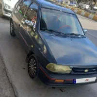 هاچبک کره ای