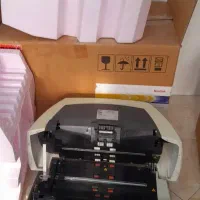 3 اسکنر اسناد کداک تمیز باکارتن و لوازم|پرینتر، اسکنر، کپی، فکس|تهران, میدان ولیعصر|دیوار