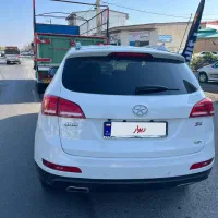 جک s5دنده مدل۹۵|خودرو سواری و وانت|آق قلا, |دیوار