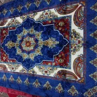 پتوفرش خارجی