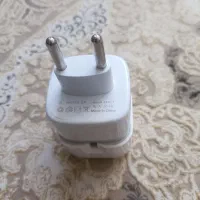 آداپتور ایفون نو اصلی اوریجینال|لوازم جانبی موبایل و تبلت|مشهد, حجاب (شهرک غرب)|دیوار